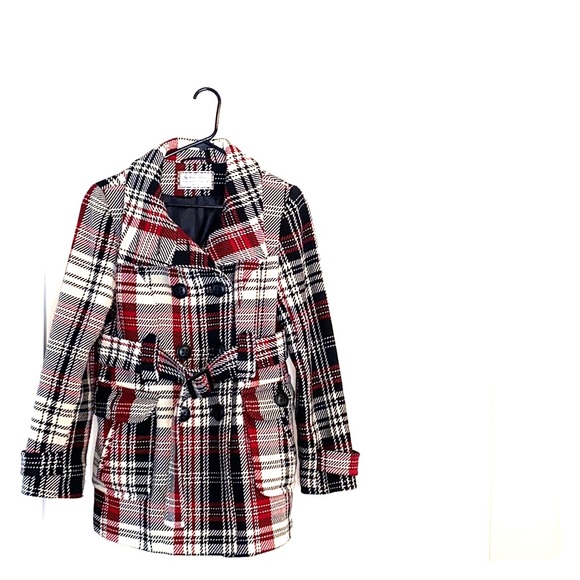 Jacket - Picture 1 of 6